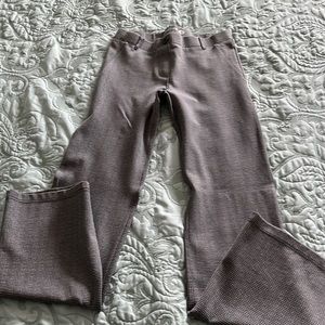 Beta brand M dress pants